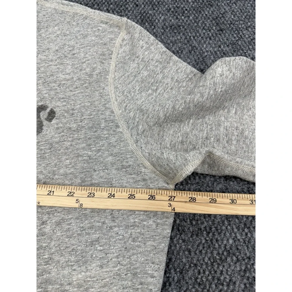 Polo Ralph Lauren x New York Yankees Mens 3XL Vintage Fleece Crewneck Sweatshirt